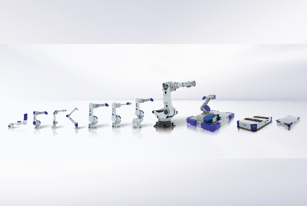 機(jī)器人產(chǎn)品