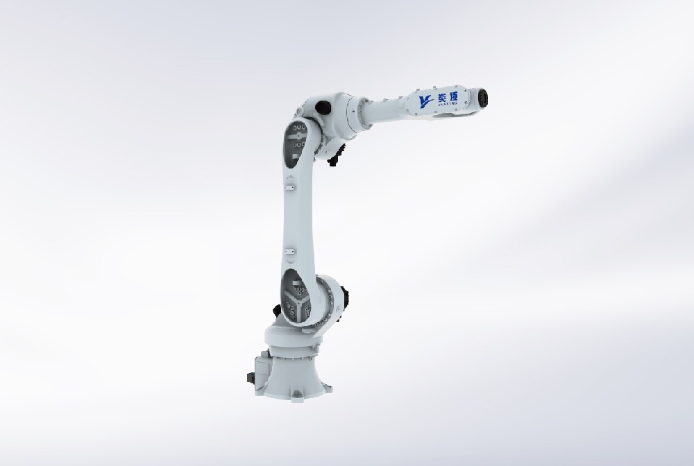 通用工業(yè)機(jī)器人