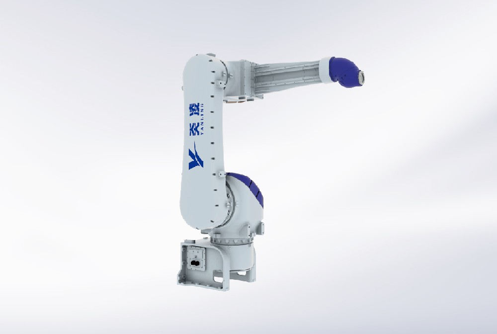 防爆工業(yè)機(jī)器人